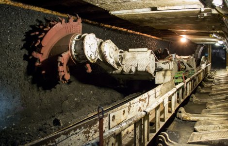 Un nou accident într-o mină de cărbune din Polonia. Zece persoane, dispărute