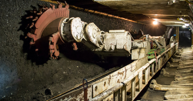 Un nou accident într-o mină de cărbune din Polonia. Zece persoane, dispărute