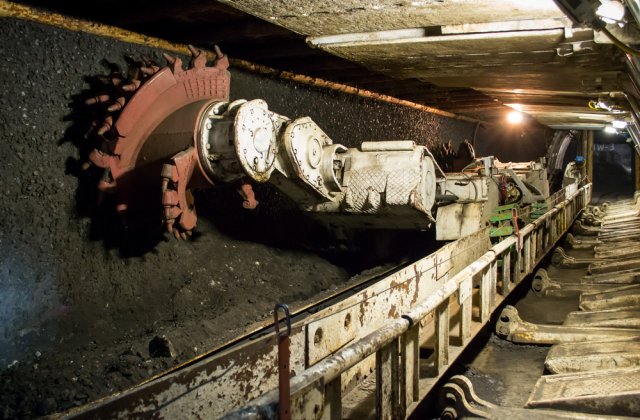 Un nou accident într-o mină de cărbune din Polonia. Zece persoane sunt date dispărute