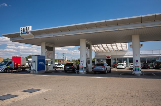 Prețul benzinei și al motorinei &icirc;n Rom&acirc;nia &icirc;n S&acirc;mbăta Mare