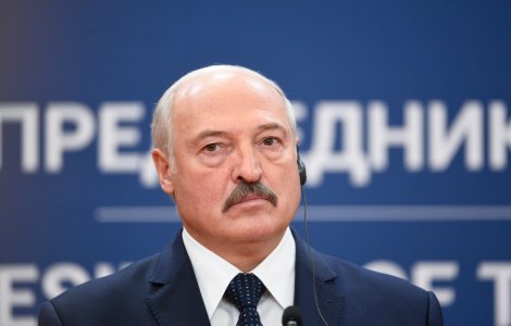 Rusia i-a iertat lui Lukașenko o datorie de 1 miliard de dolari