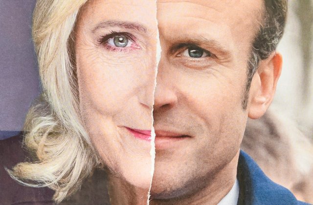 Secțiile de votare din Bucureşti, Cluj-Napoca şi Iaşi s-au deschis pentru ca francezii să își aleagă președintele