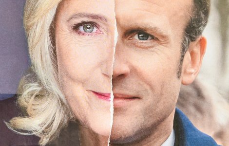 Secțiile de votare din România, deschise pentru prezidențialele din Franța