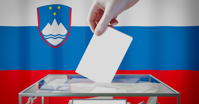Slovenia își alege duminică un nou parlament