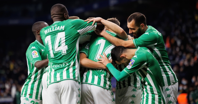 Betis Sevilla a câştigat Cupa Spaniei la fotbal