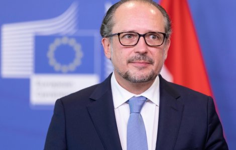 Austria este contra aderării Ucrainei la Uniunea Europeană. Care este motivul