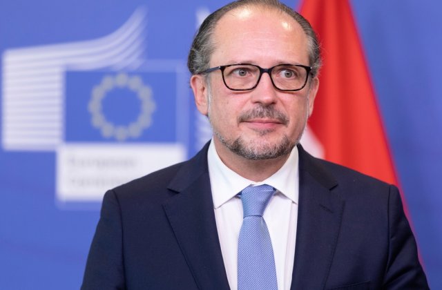 Austria este contra aderării Ucrainei la Uniunea Europeană. Care este motivul