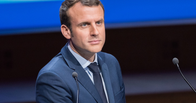 Emmanuel Macron a câștigat pentru a doua oară mandatul de președinte al Franței