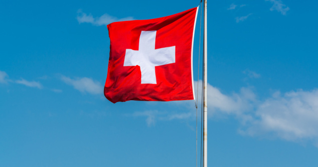 Elveţia a respins livrarea de muniţie autohtonă către Ucraina prin Germania