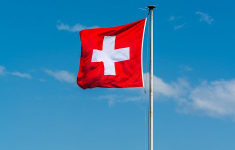 Elveţia a respins livrarea de muniţie autohtonă către Ucraina prin Germania