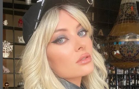 Unde au plecat Delia și Răzvan Munteanu de Paște: „Nu este trafic aproape deloc și este foarte scump”