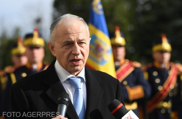 Mircea Geoană, despre planurile NATO în România: „Suntem în a doua etapă a unui război foarte complex”