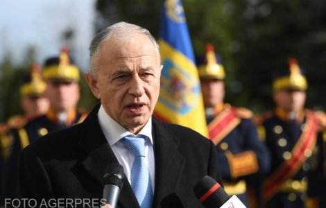 Mircea Geoană, despre planurile NATO în România