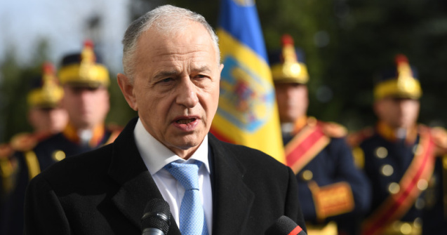 Mircea Geoană, despre planurile NATO în România