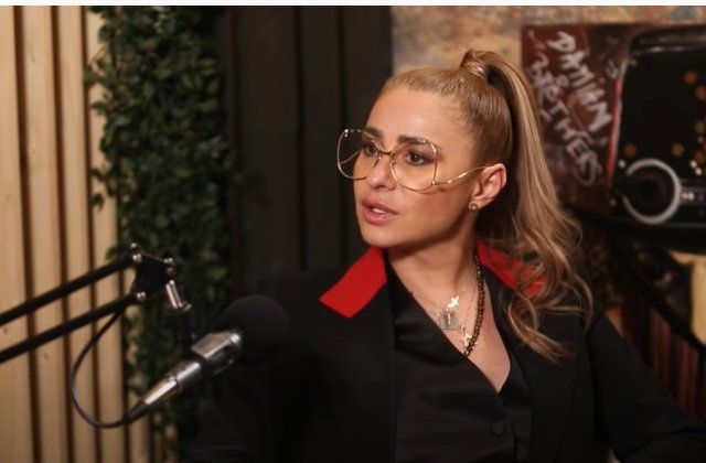 Anamaria Prodan vrea să se mute din țară definitiv: &bdquo;Cred că am obosit să trăiesc &icirc;n Rom&acirc;nia, sincer&rdquo;