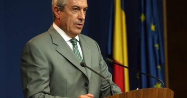 Tariceanu, despre Ucraina: Reactia Occidentului, destul de slaba