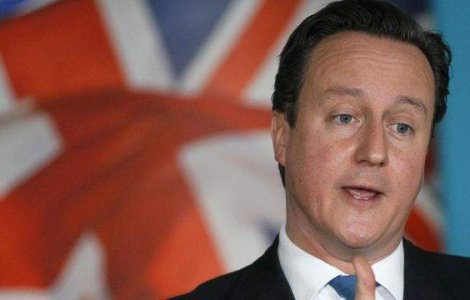 Marea Britanie s-a aliat cu SUA impotriva Rusiei