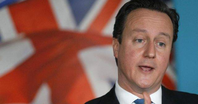 Marea Britanie s-a aliat cu SUA impotriva Rusiei