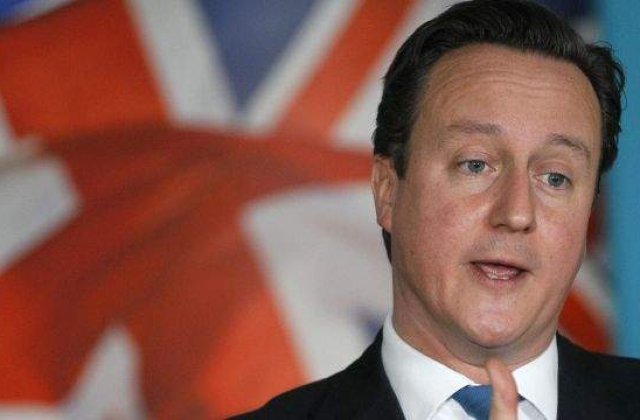 Marea Britanie s-a aliat cu SUA impotriva Rusiei