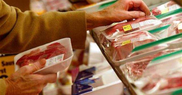 Cat costa carnea de miel in supermarketuri: preturile pornesc de la 18 lei