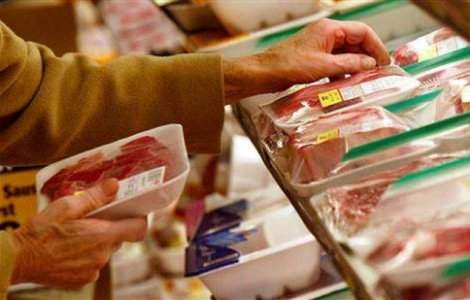Cat costa carnea de miel in supermarketuri: preturile pornesc de la 18 lei