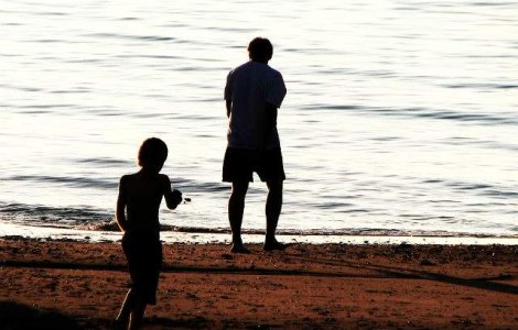 Barbatii incep sa semene cu tatii lor la varsta de 38 de ani