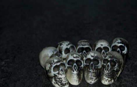  Top  Top 10 Cel mai des intalnite morti accidentale