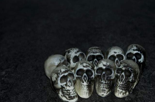 Top 10 Cel mai des intalnite morti accidentale