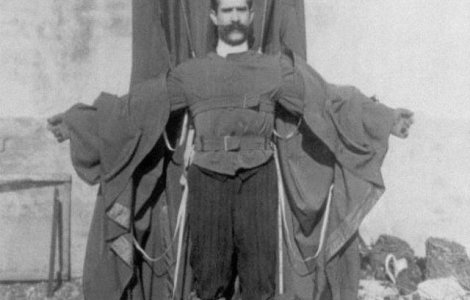  Top  Top 10 inventatori ucisi de creatiile lor