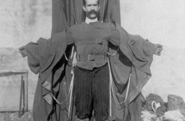 Top 10 inventatori ucisi de creatiile lor