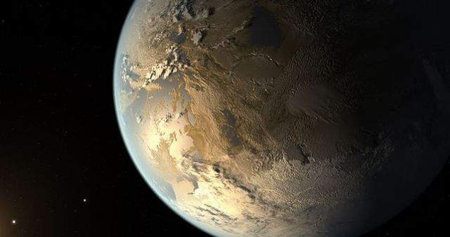  Video  A fost descoperita prima exoplaneta de marimea Terrei