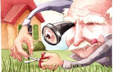 Perfectionismul, la fel de periculos ca drogurile