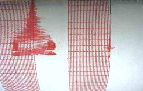 Seism de 6,9 in largul statului Papua Noua Guinee