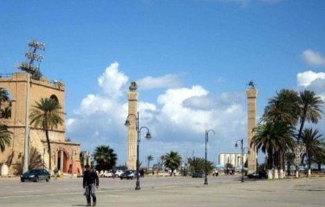 Atac armat asupra ambasadei Portugaliei la Tripoli