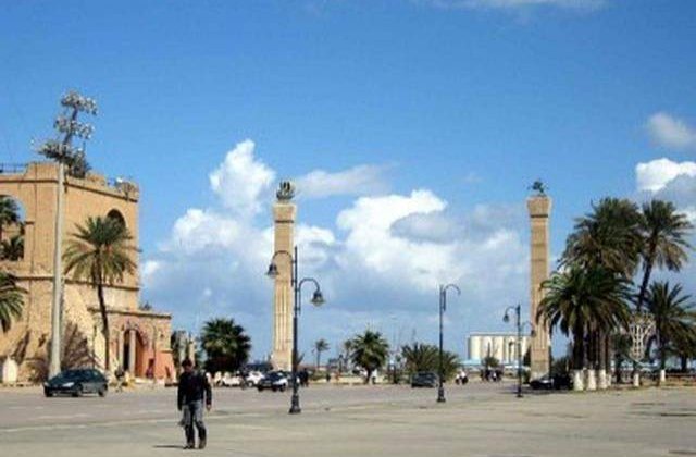 Atac armat asupra ambasadei Portugaliei la Tripoli