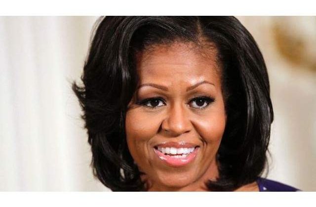 Michelle Obama va juca in serialul american `Nashville`