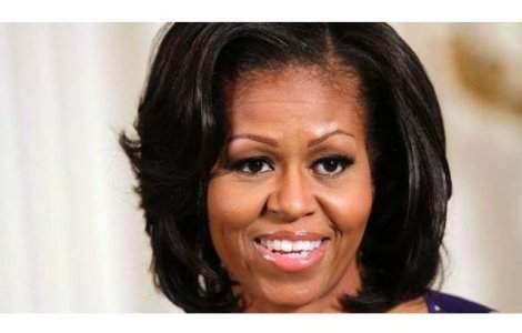 Michelle Obama va juca in serialul american `Nashville`