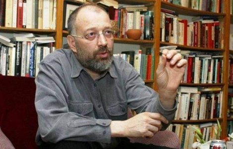 Stelian Tanase, directorul general al TVR, a suferit un infarct