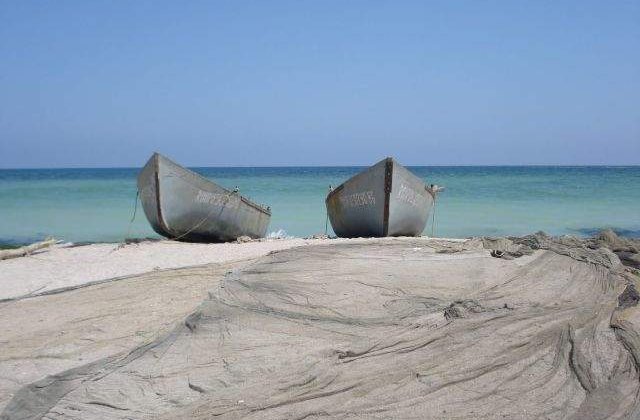 Peste 50.000 de romani, asteptati la mare de 1 Mai