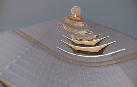  Video  Cum va arata cea mai inalta cladire din lume