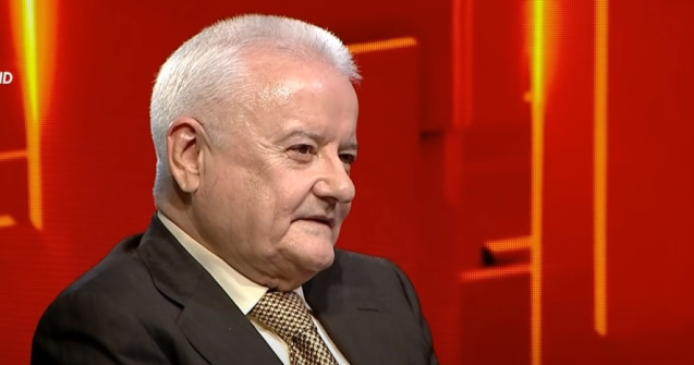 Irinel Columbeanu nu a fost singur de Paște! Unde și cu cine a petrecut