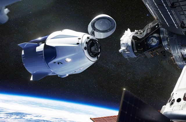 Primii turiști din spațiu se întorc pe Terra. Cât i-a costat biletul pentru această excursie