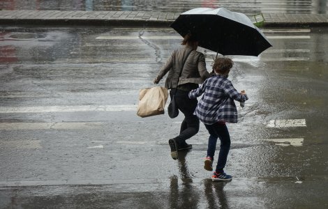  Top  Prognoza meteo pentru marți, 26 aprilie 2022. ANM: vreme capricioasă