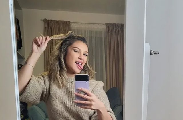 La ce a fost nevoită să renunțe Lora pentru sănătatea sa: „Nu înțelegeam de ce mă umflu fără să mănânc”