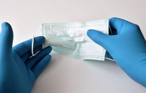 Bilanț COVID-19, 25 aprilie 2022. Cifrele înregistrate în ultimele 24 de ore 