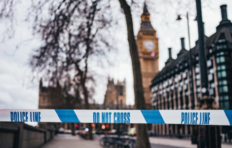 Tragedie în sudul Londrei. Patru persoane au fost înjunghiate mortal