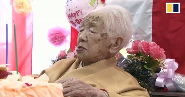 Cea mai vârstnică persoană din lume a decedat la vârsta de 119 ani