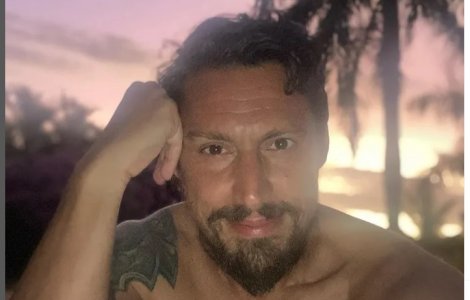 Cum s-a distrat Daniel Pavel în ziua de Paște! Cine i-a fost alături în Republica Dominicană