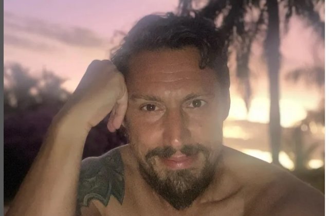 Cum s-a distrat Daniel Pavel în ziua de Paște! Cine i-a fost alături în Republica Dominicană