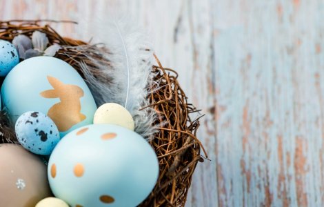  Top  Tradiţii și obiceiuri în a doua zi de Paşte